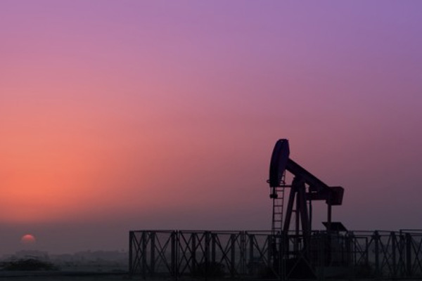 Crude Oil News Image